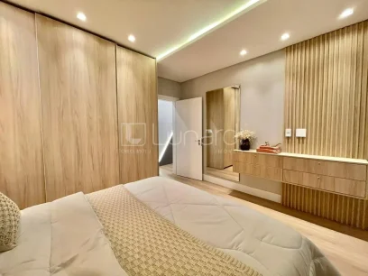 Foto Apartamento com 3 Suítes