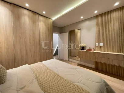 Foto Apartamento com 3 Suítes
