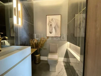 Foto Apartamento com 3 Suítes