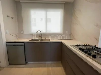 Foto Apartamento com 3 Suítes