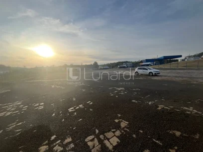 Foto Barracão