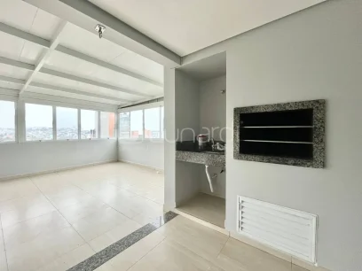 Foto Apartamento com 3 Suítes