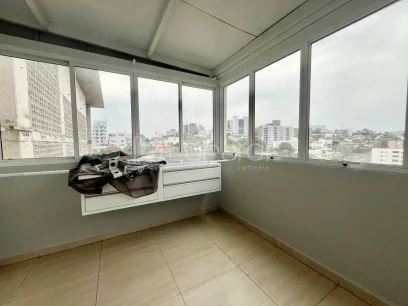 Foto Apartamento com 3 Suítes