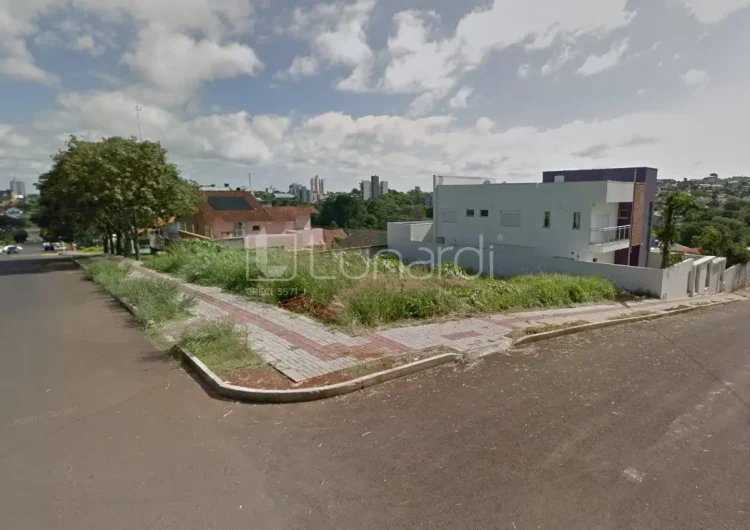 Terreno