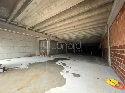 Foto Barracão