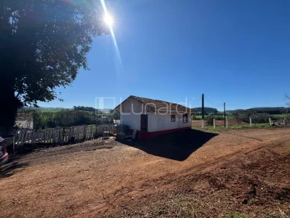 Foto Área