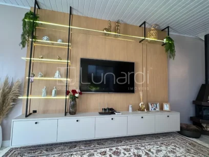 Foto Casa com 2 Dormitórios