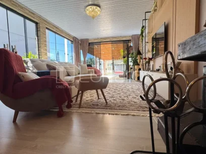 Foto Casa com 2 Dormitórios