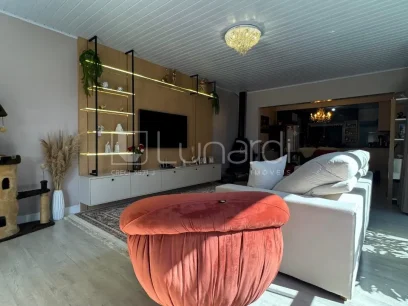 Foto Casa com 2 Dormitórios