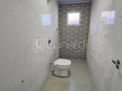 Foto Casa com 3 Dormitórios