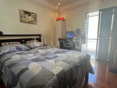 Foto Apartamento com 3 Dormitórios