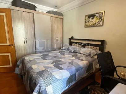 Foto Apartamento com 3 Dormitórios