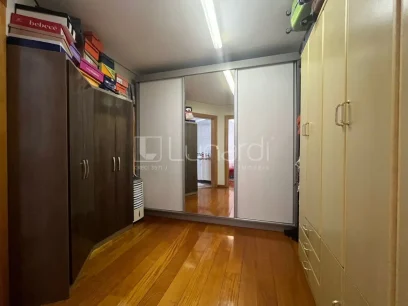Foto Apartamento com 3 Dormitórios