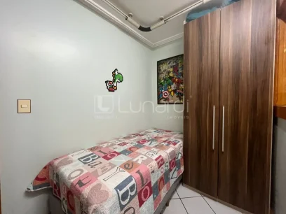 Foto Apartamento com 3 Dormitórios