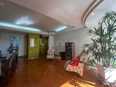 Foto Apartamento com 3 Dormitórios