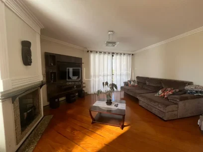 Foto Apartamento com 3 Dormitórios