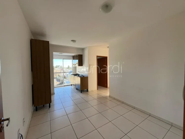 Apartamento com 2 Dormitórios