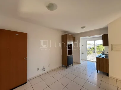 Foto Apartamento com 2 Dormitórios