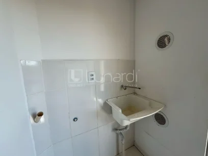 Foto Apartamento com 2 Dormitórios