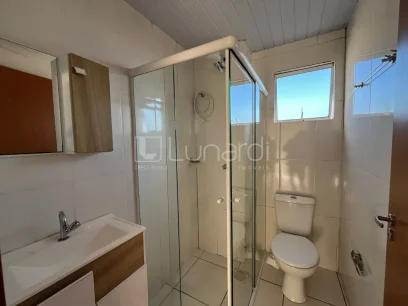 Foto Apartamento com 2 Dormitórios