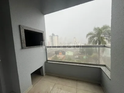 Foto Apartamento com 2 Dormitórios