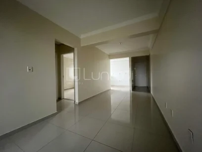 Apartamento com 2 Dormitórios