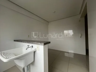 Foto Apartamento com 2 Dormitórios