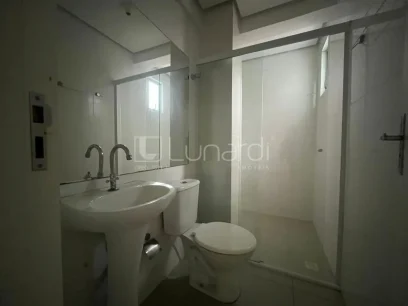 Foto Apartamento com 2 Dormitórios