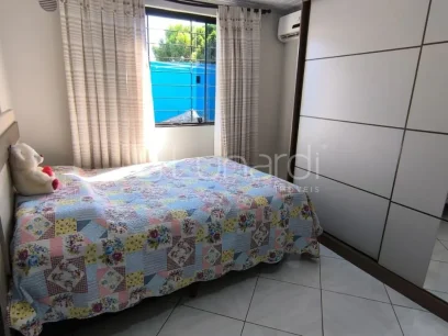 Foto Casa com 3 Dormitórios