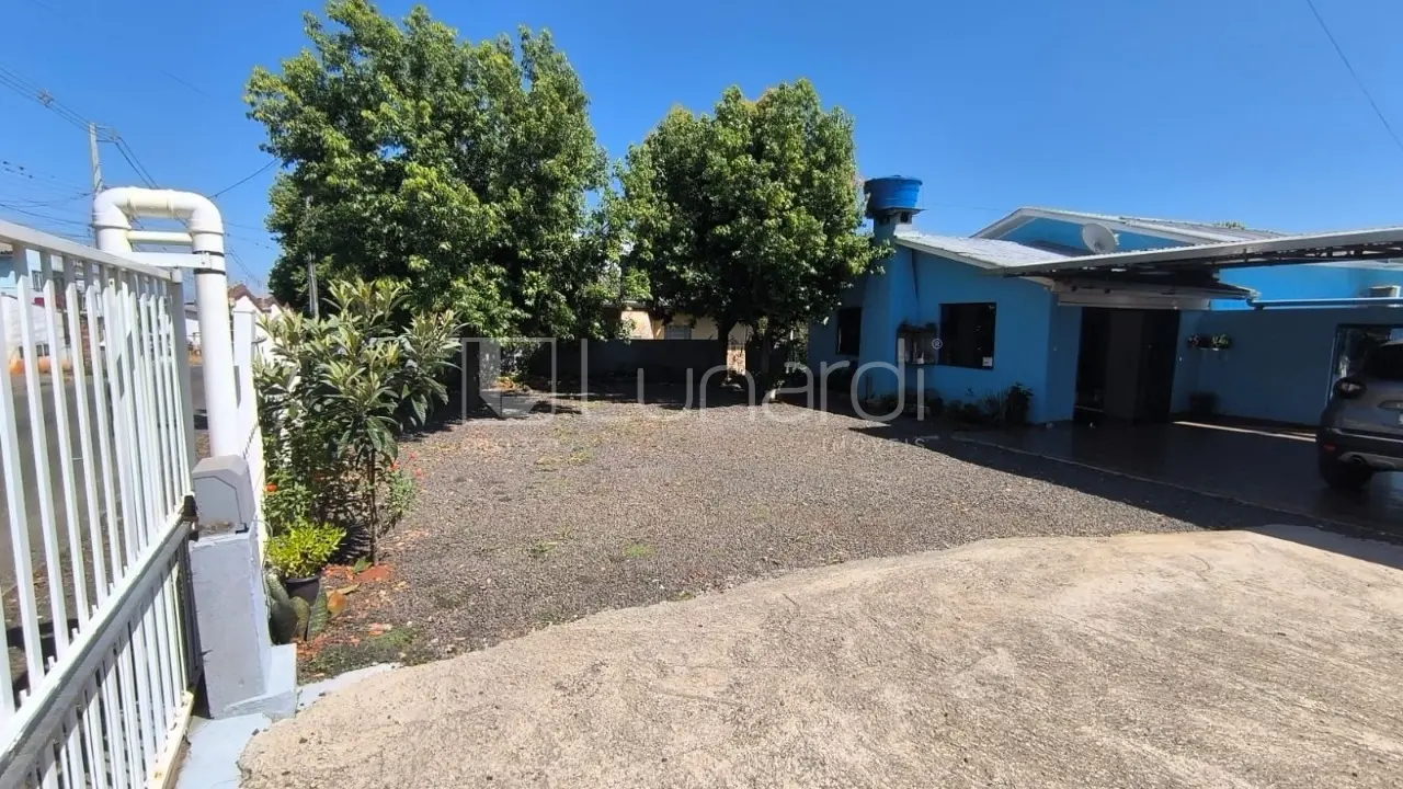Foto da propriedade