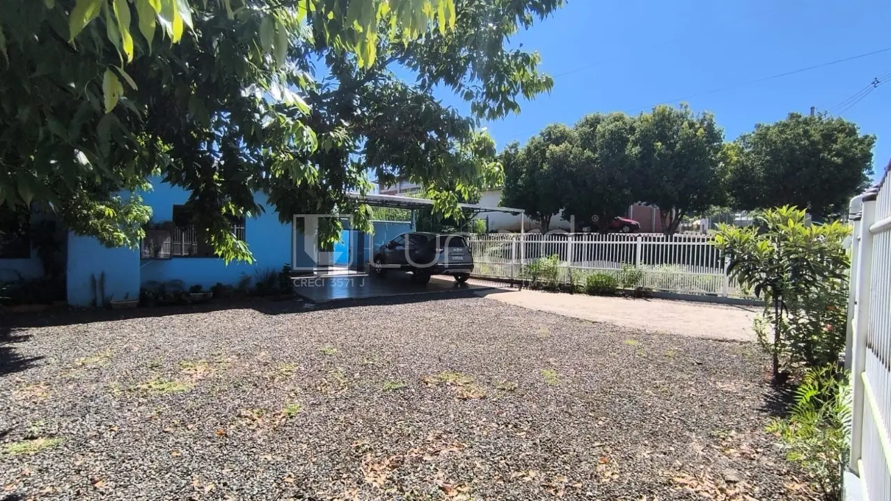 Foto da propriedade