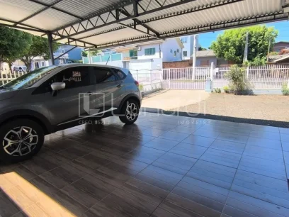 Foto Casa com 3 Dormitórios