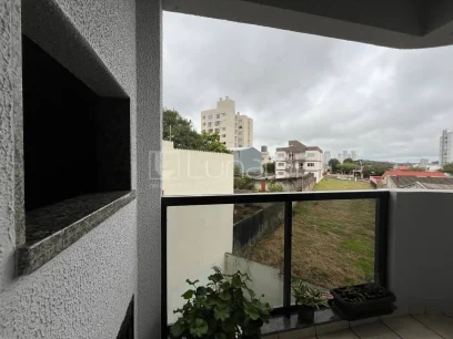 Foto Apartamento com 2 Dormitórios