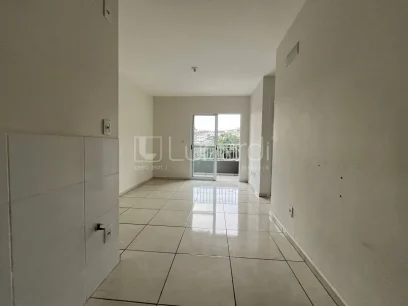 Foto Apartamento com 2 Dormitórios