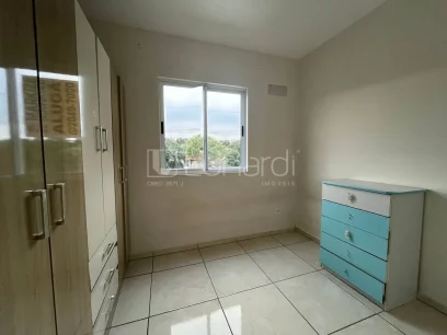 Foto Apartamento com 2 Dormitórios