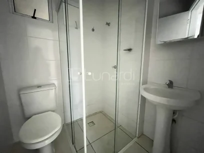 Foto Apartamento com 2 Dormitórios