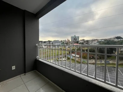 Foto Apartamento com 2 Dormitórios