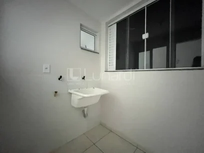 Foto Apartamento com 2 Dormitórios