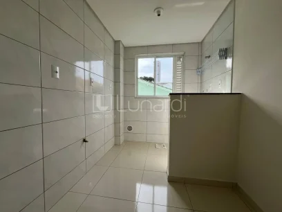 Foto Apartamento com 2 Dormitórios