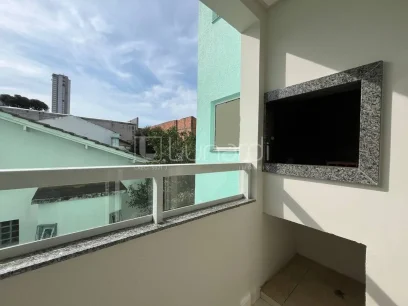 Foto Apartamento com 2 Dormitórios