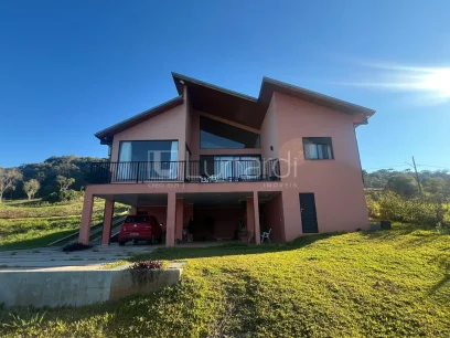 Foto Casa em Condomínio com 2 Dormitórios
