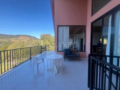 Foto Casa em Condomínio com 2 Dormitórios