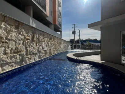 Foto Apartamento com 2 Dormitórios