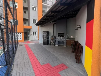 Foto Apartamento com 2 Dormitórios