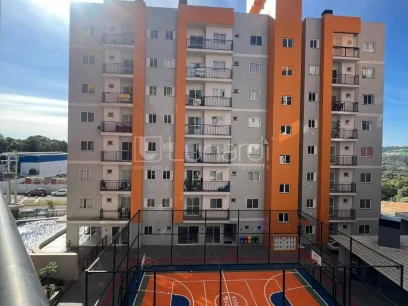 Apartamento com 2 Dormitórios