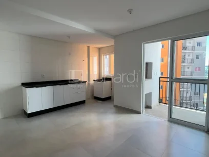 Foto Apartamento com 2 Dormitórios