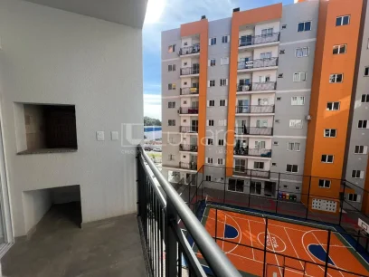 Foto Apartamento com 2 Dormitórios