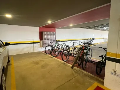 Foto Apartamento com 2 Dormitórios