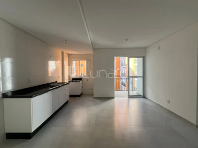 Foto Apartamento com 2 Dormitórios