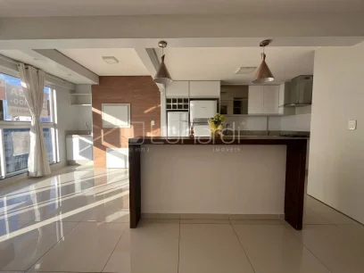 Foto Apartamento com 3 Dormitórios